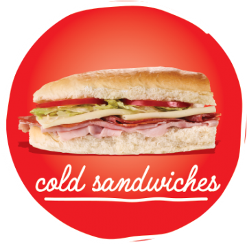 Cold Sandwiches clicked