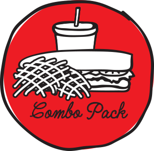 Combo Pack