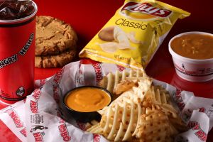 Order Online Here & Pickup In-Store! Information