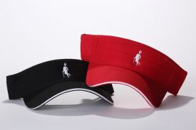 Twill Sandwich Visor image