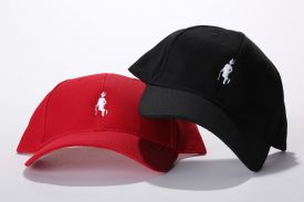 Twill Baseball Cap image