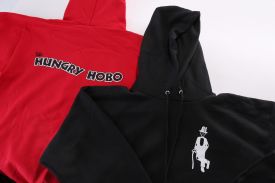 Hoodie Sweatshirt - SOLD OUT! image