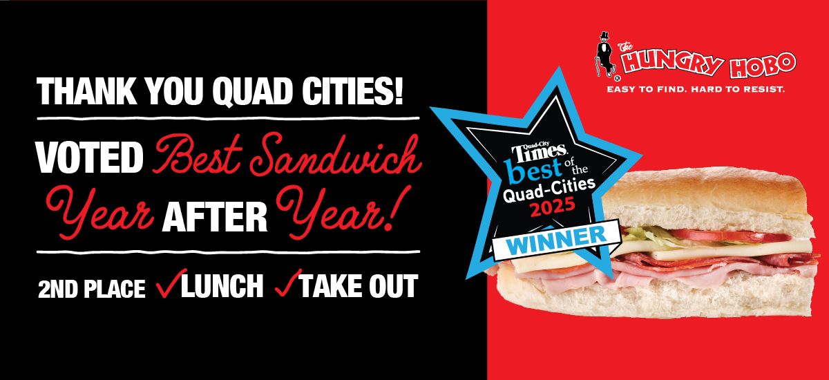 ORDER YOUR FAVORITE NOW!