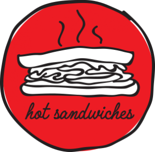 Hot Sandwiches